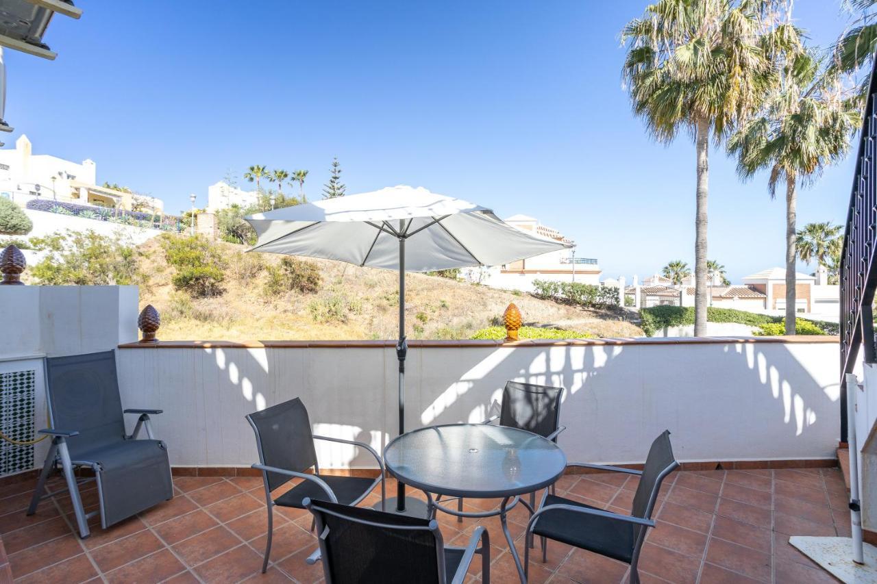Semesterbostad Casa Reina Nerja