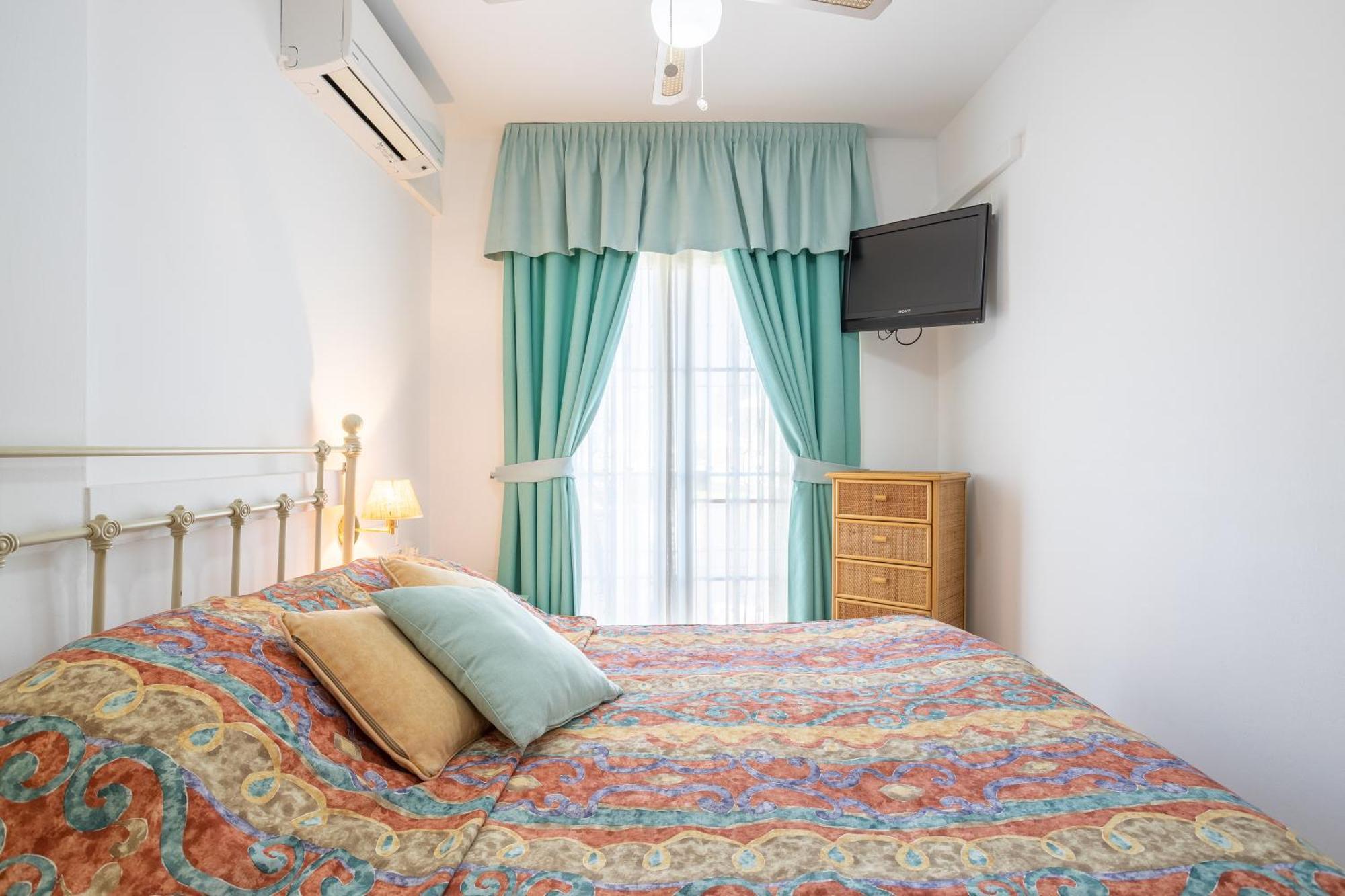 Semesterbostad Casa Reina Nerja