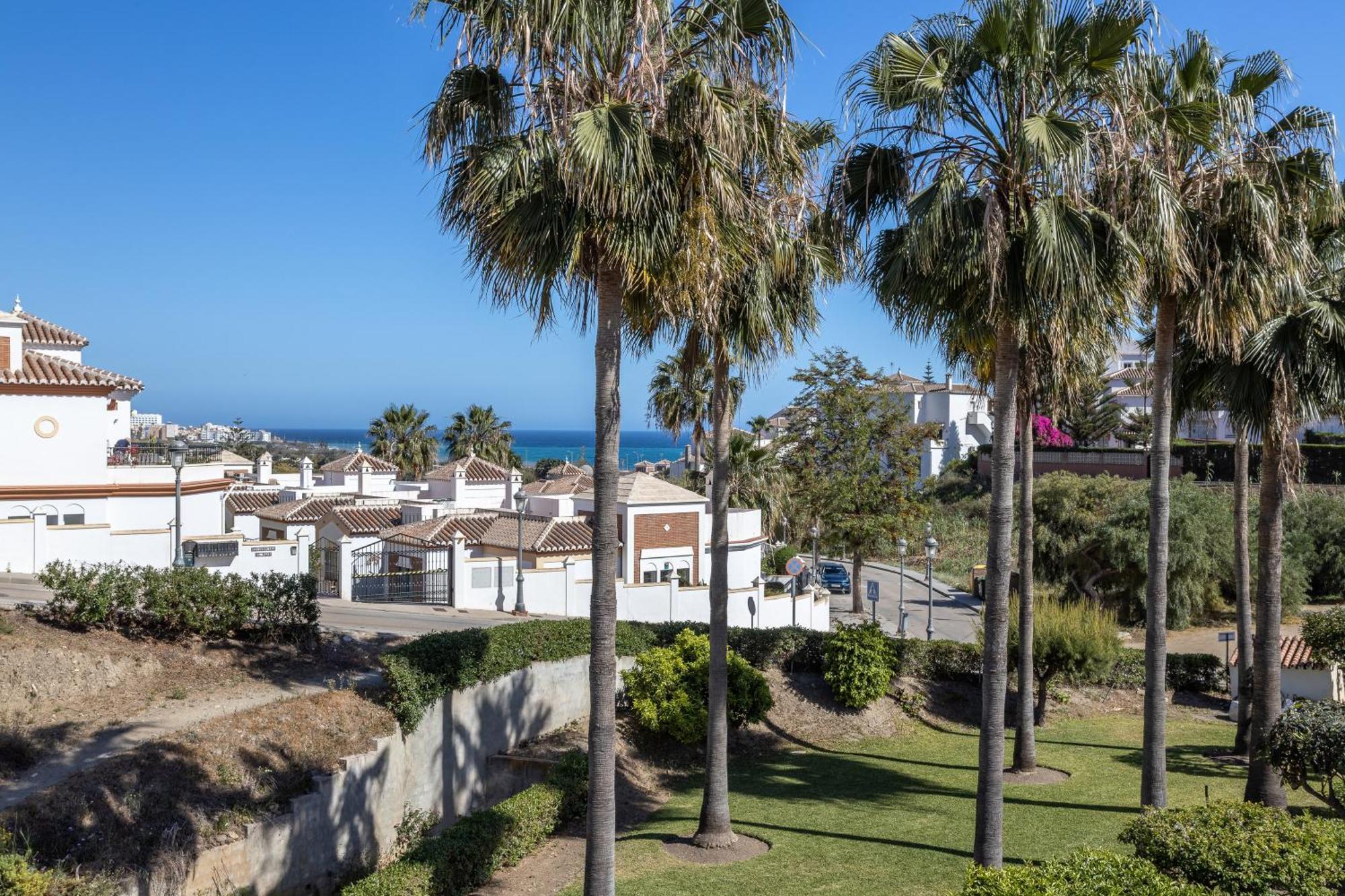 Casa Reina Semesterbostad